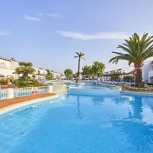 Seaclub Alcudia Mediterranean (adults Only) España