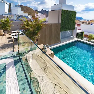 Taburiente S.c.tenerife España